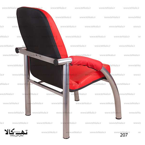 مبل انتظار 207 — تصویر ۵