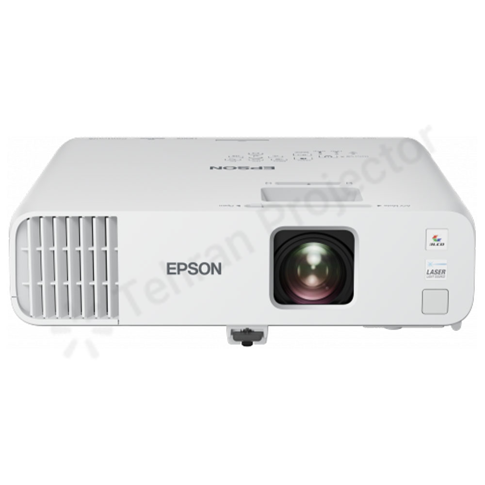 ویدئو پروژکتور اپسون Epson EB‑L200F — تصویر ۷