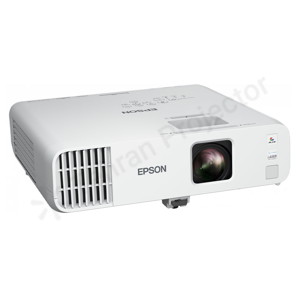 ویدئو پروژکتور اپسون Epson EB‑L200F — تصویر ۸