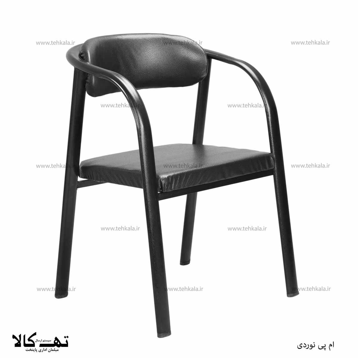 صندلی ام پی — تصویر ۲