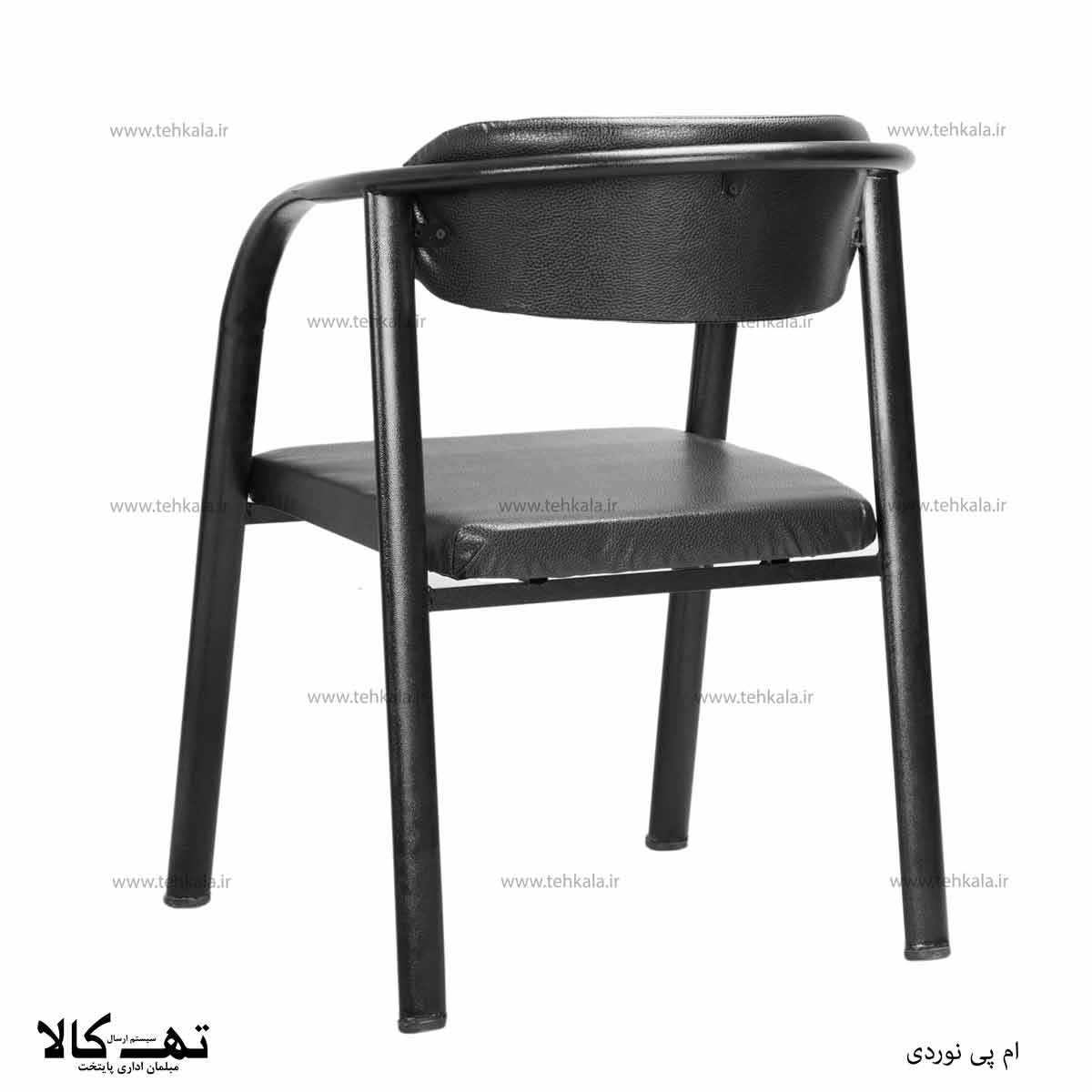 صندلی ام پی — تصویر ۳