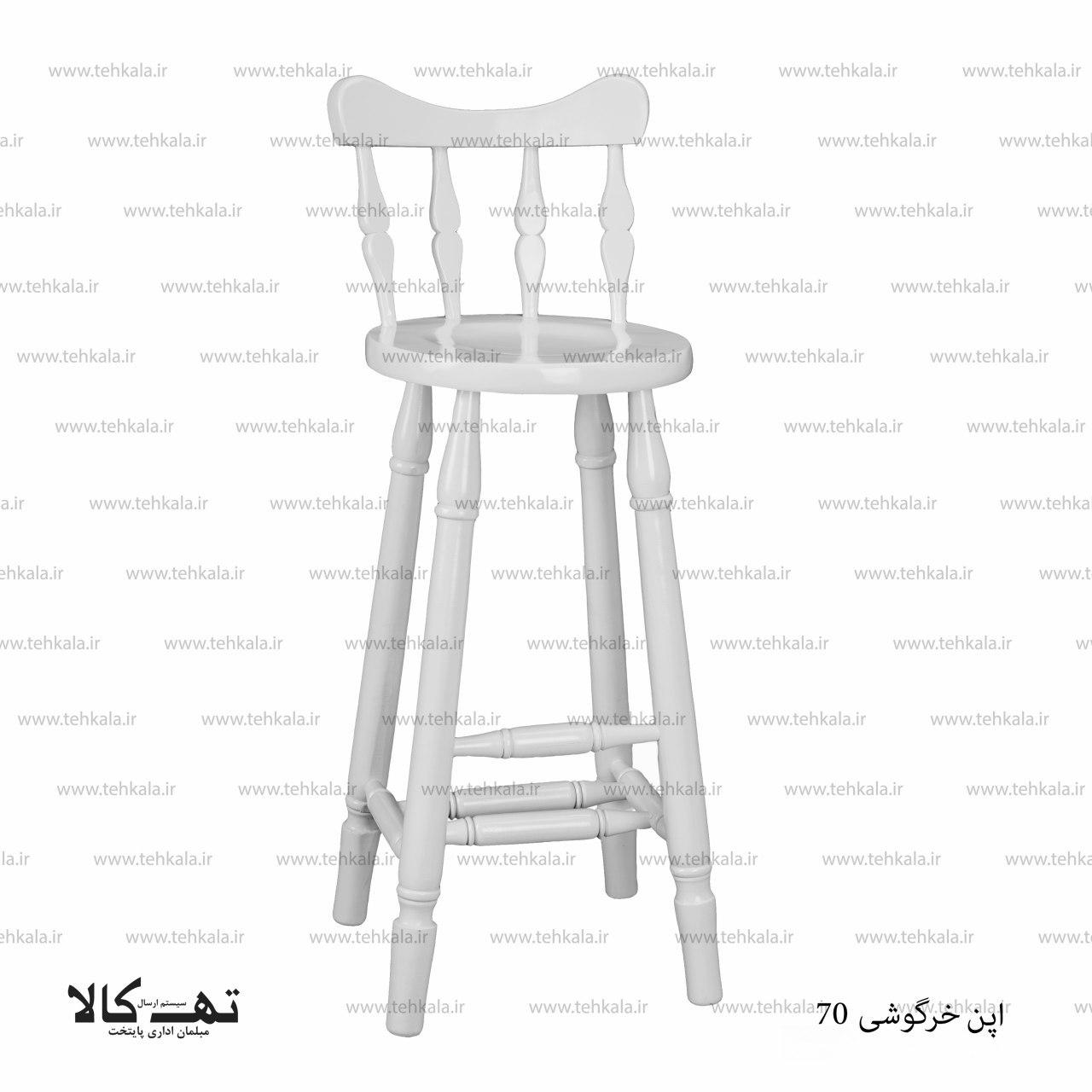 صندلی اپن خرگوشی — تصویر ۸