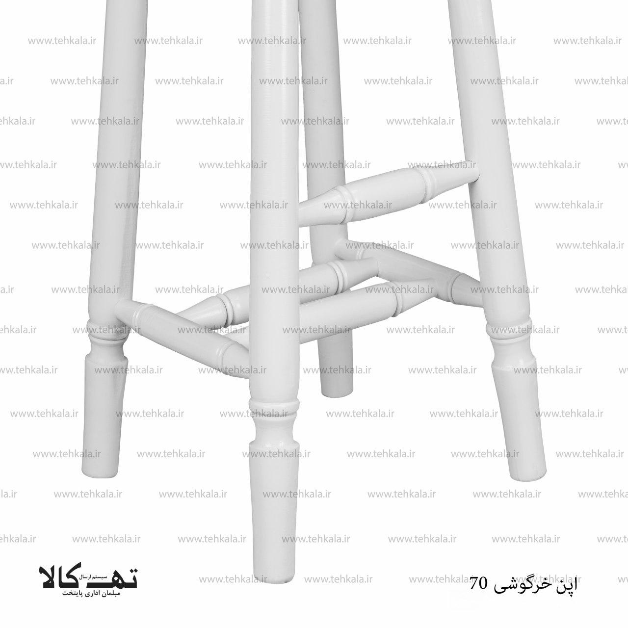 صندلی اپن خرگوشی — تصویر ۷
