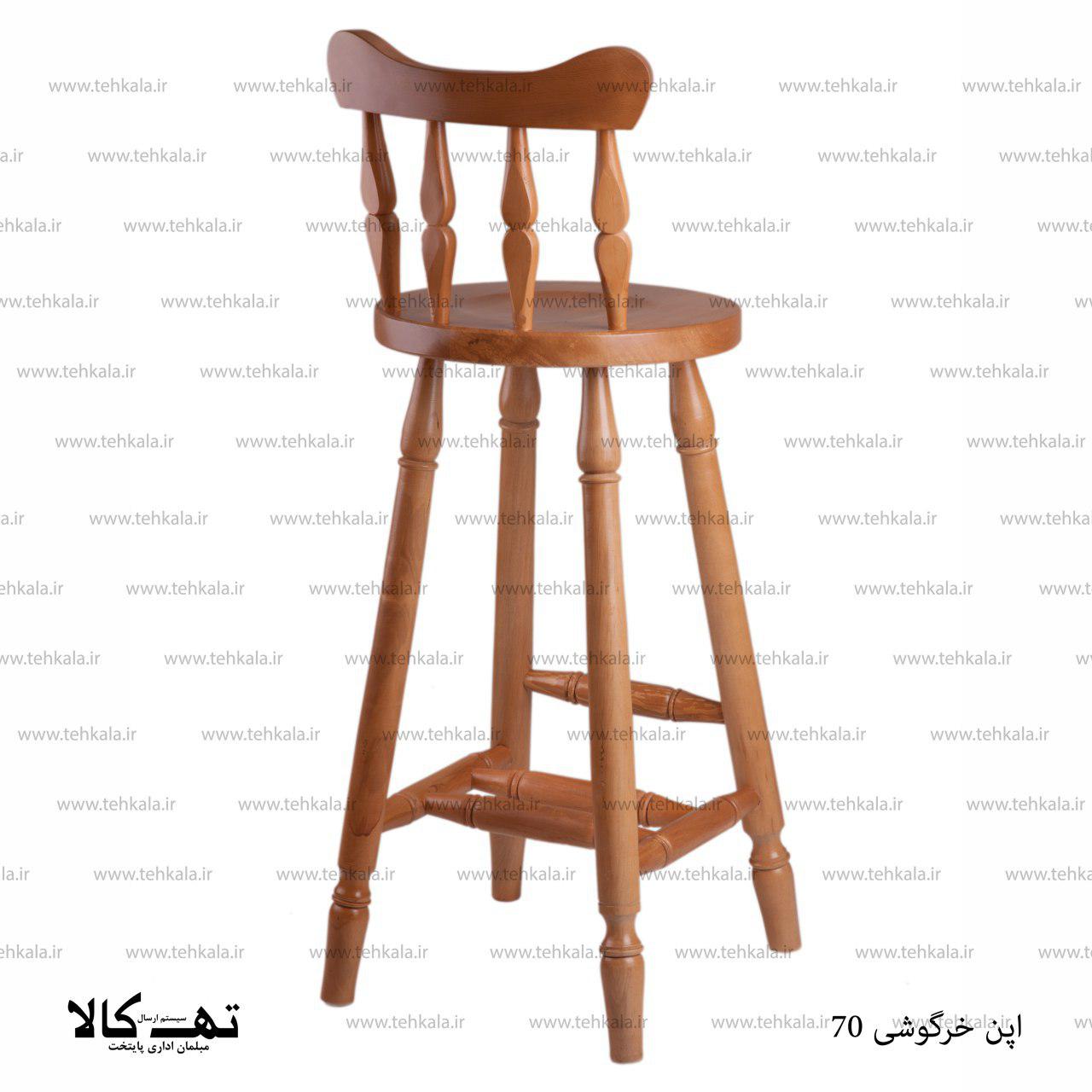 صندلی اپن خرگوشی — تصویر ۴