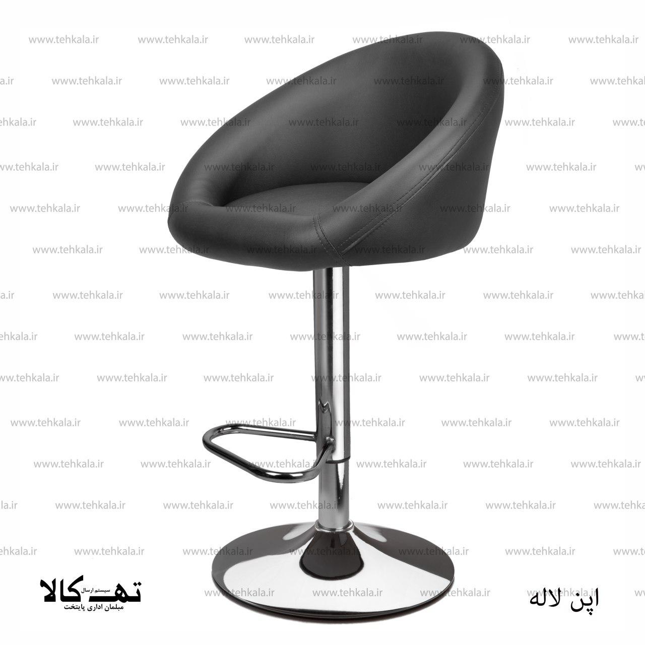 صندلی اپن لاله — تصویر ۲