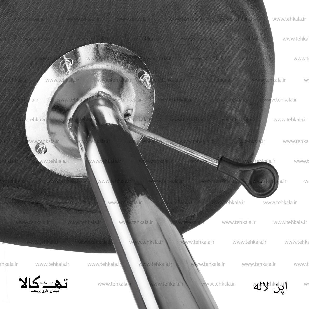 صندلی اپن لاله — تصویر ۳