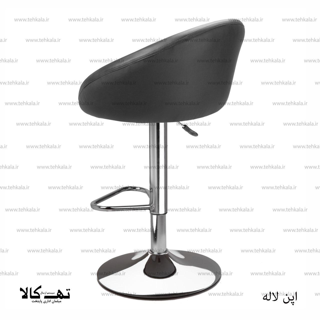صندلی اپن لاله — تصویر ۵