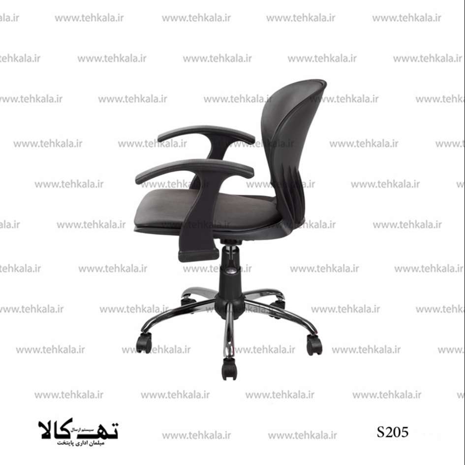 صندلی کامپیوتر 205 — تصویر ۳
