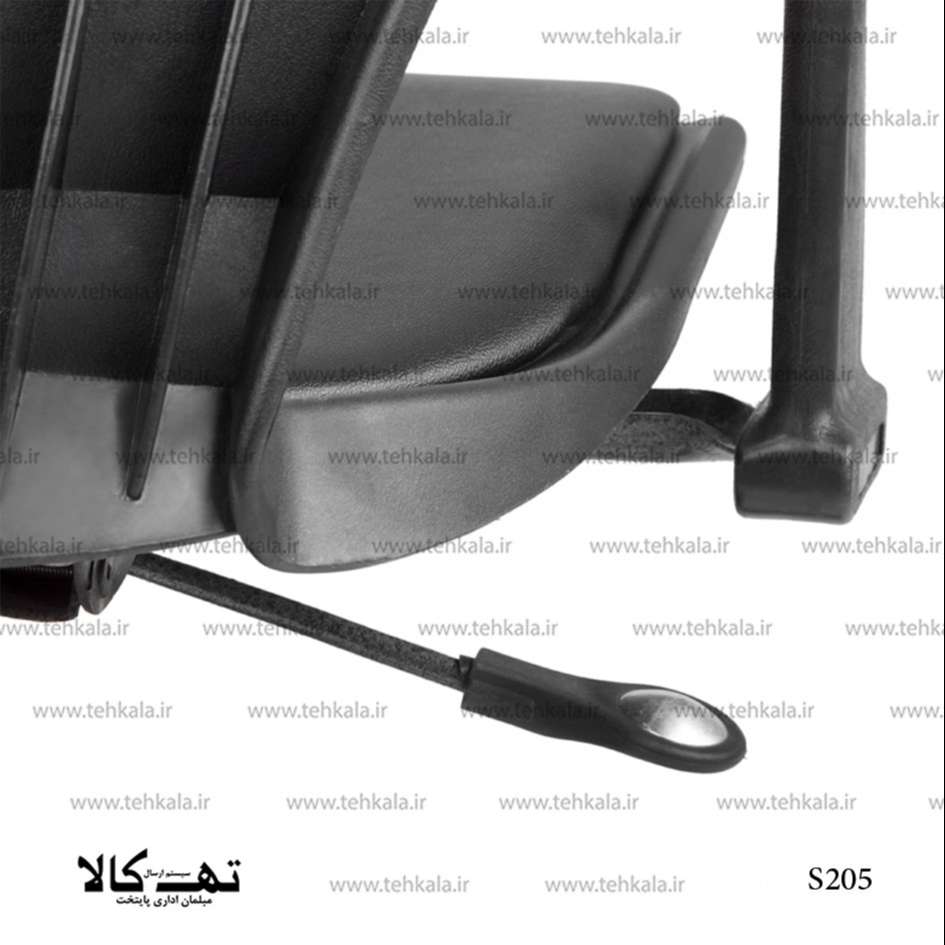 صندلی کامپیوتر 205 — تصویر ۴