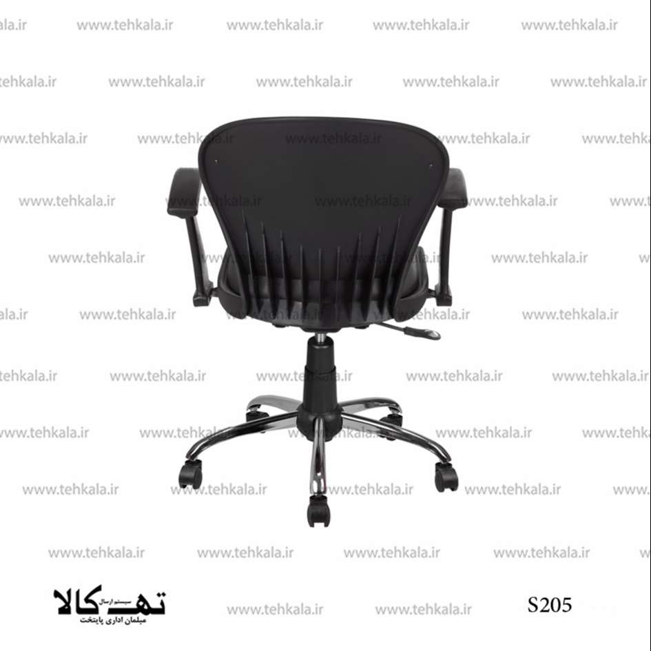 صندلی کامپیوتر 205 — تصویر ۷
