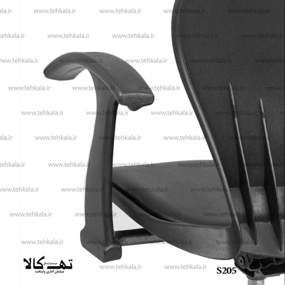 صندلی کامپیوتر 205 — تصویر ۶