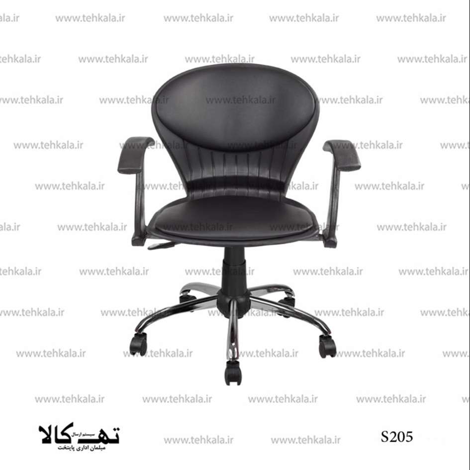 صندلی کامپیوتر 205 — تصویر ۲