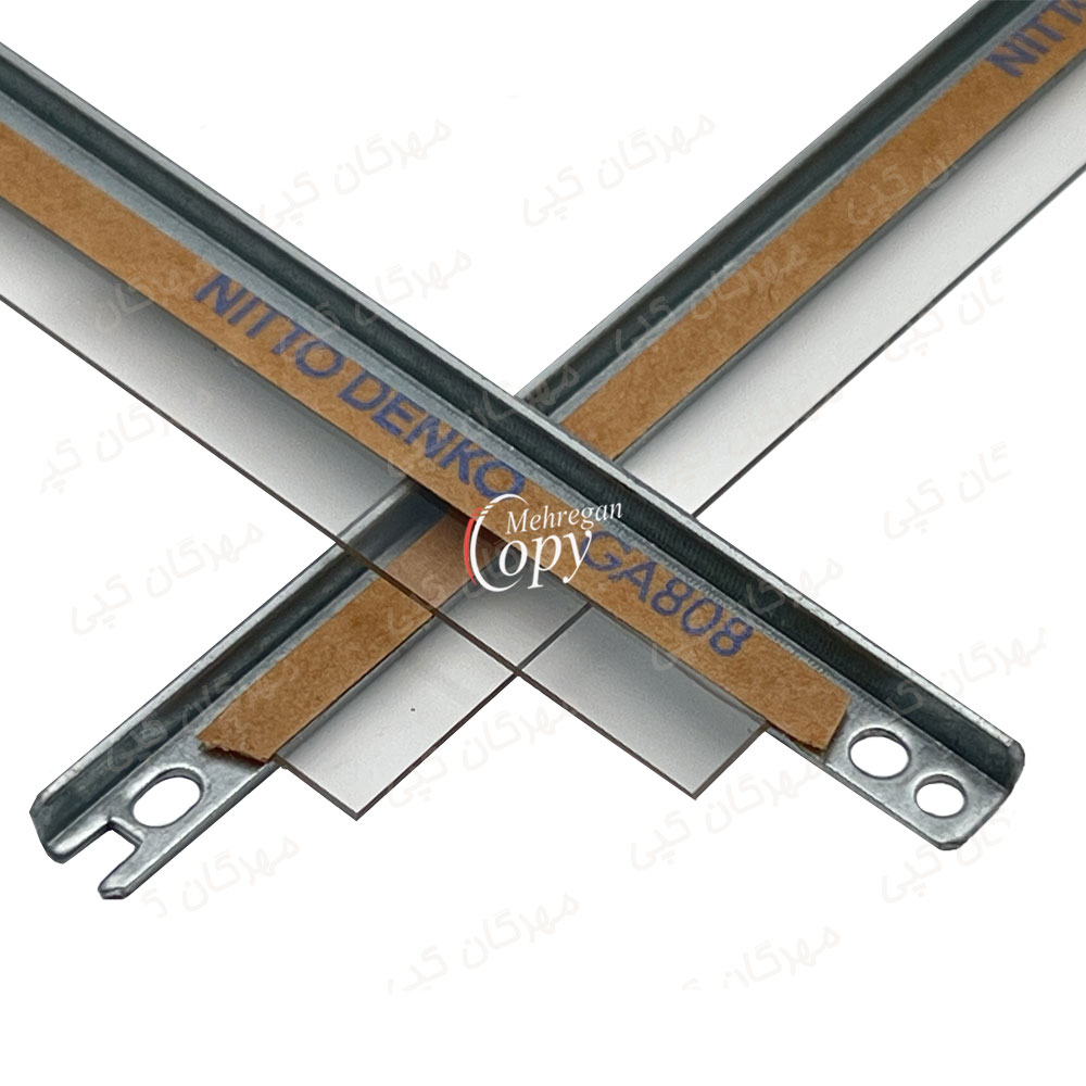 دکتر بلید کارتریج اچ پی hp 05A/13A/15A/26A/37A/49A/53A — تصویر ۲