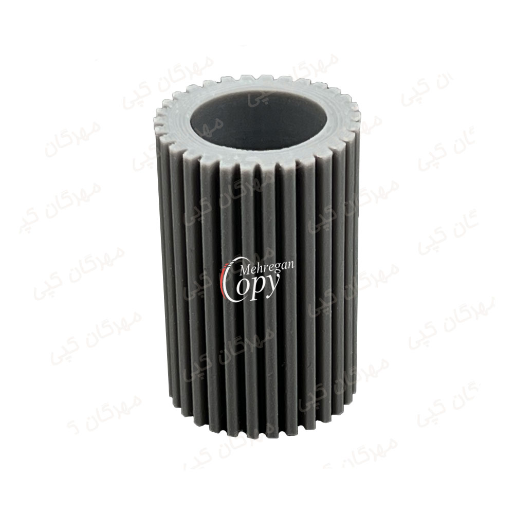 پیکاپ (کاغذ کش) کاست آجدار بدون مغزی کپی شارپ Sharp AR-256/316/5631