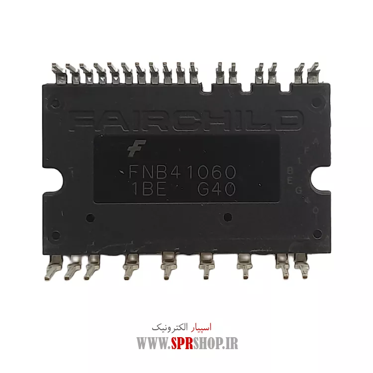 IGBT FNB 41060 ORG