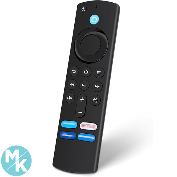 ریموت کنترل TV Stick برند superpow مدل 3rd Gen