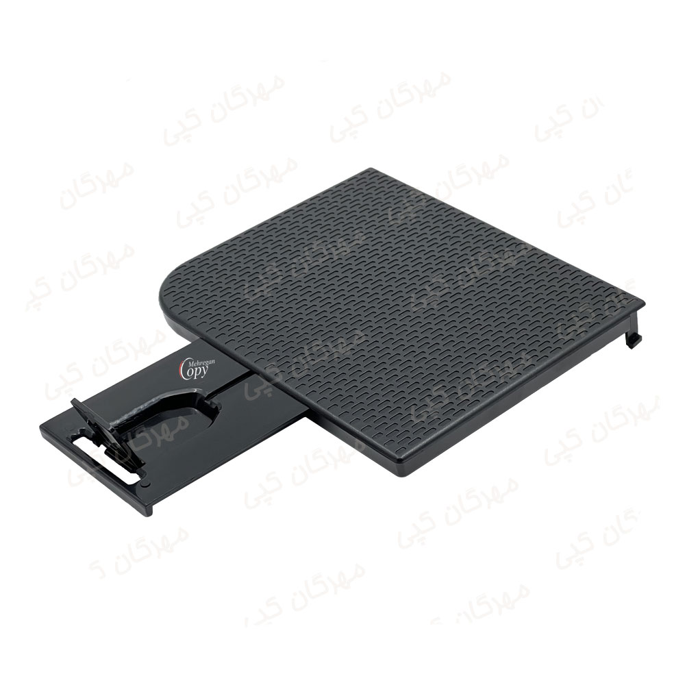 سینی خروجی کاغذ پرینتر اچ پی hp 1536/1606 مشکی