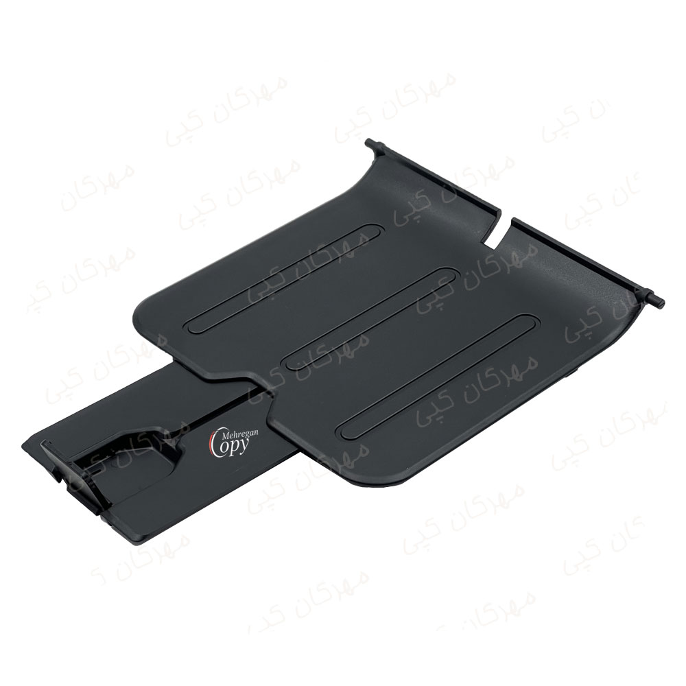 سینی خروجی کاغذ پرینتر اچ پی hp 1005/1102 مشکی