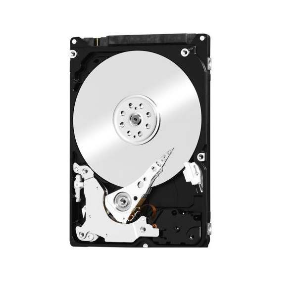 هارددیسک اینترنال وسترن دیجیتال مدل Blue WD5000LPVX ظرفیت 500 گیگابایت — تصویر ۵