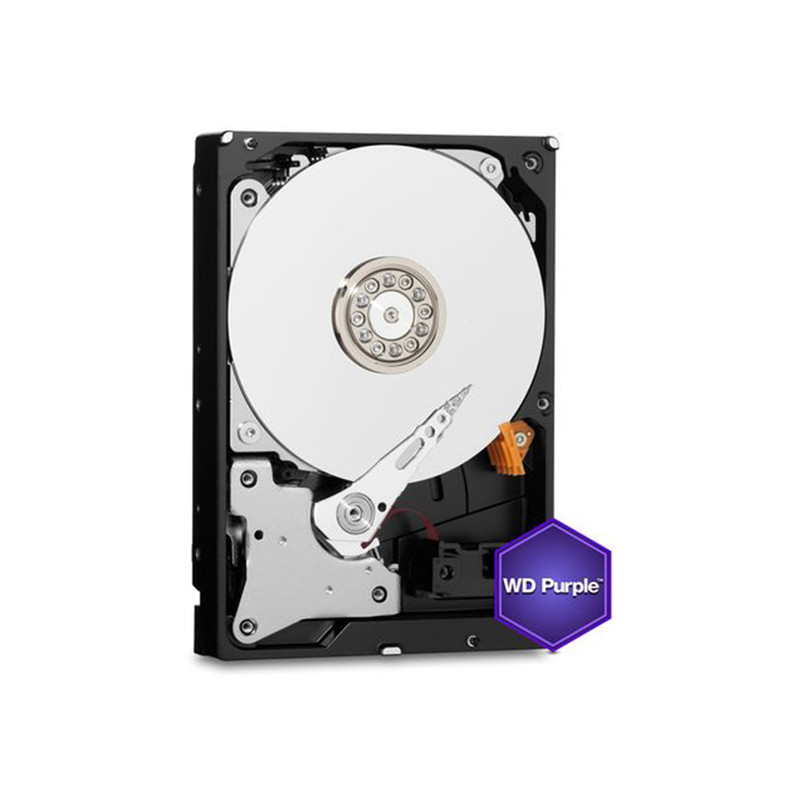 هارد دیسک اینترنال وسترن دیجیتال مدل WD500 ظرفیت 500 گیگابایت — تصویر ۴