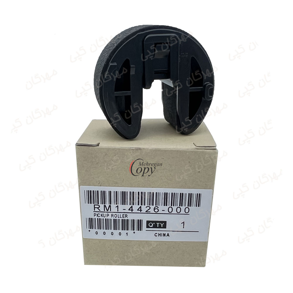 پیکاپ (کاغذکش) کاست بامغزی پرینتر رنگی اچ پی hp 1215/475 درجه یک