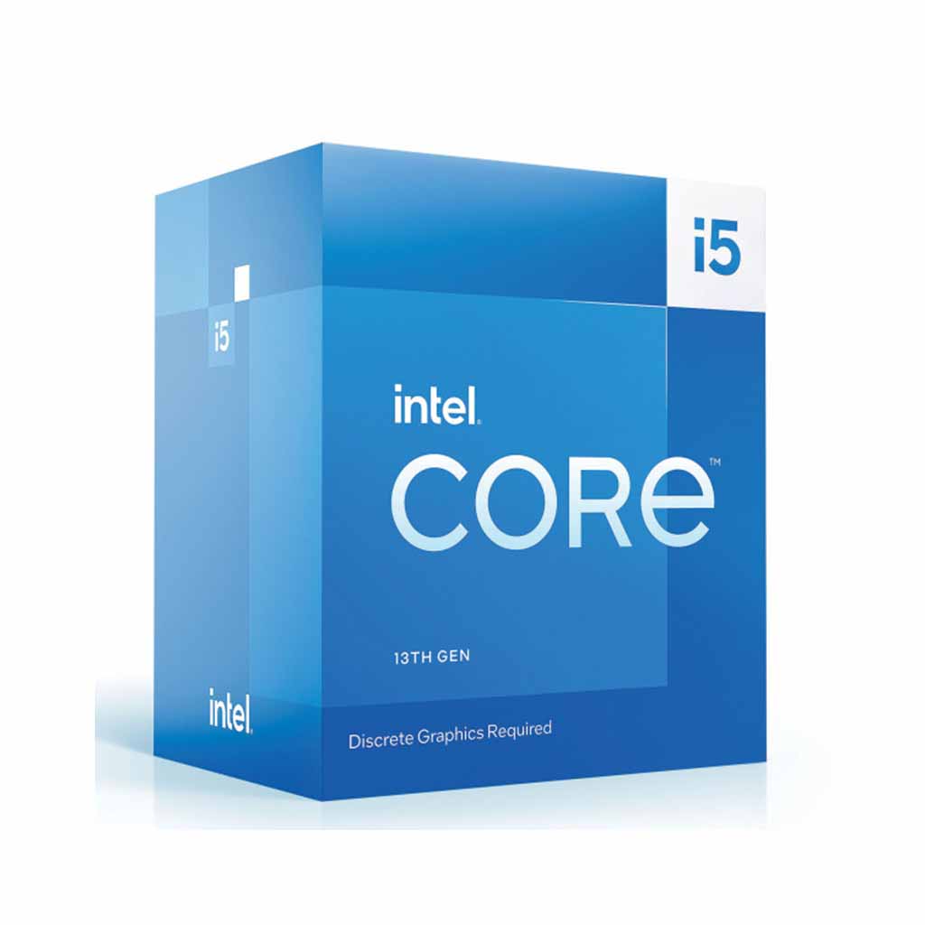 پردازنده مرکزی اینتل مدل INTEL COREi5 13400 BOX