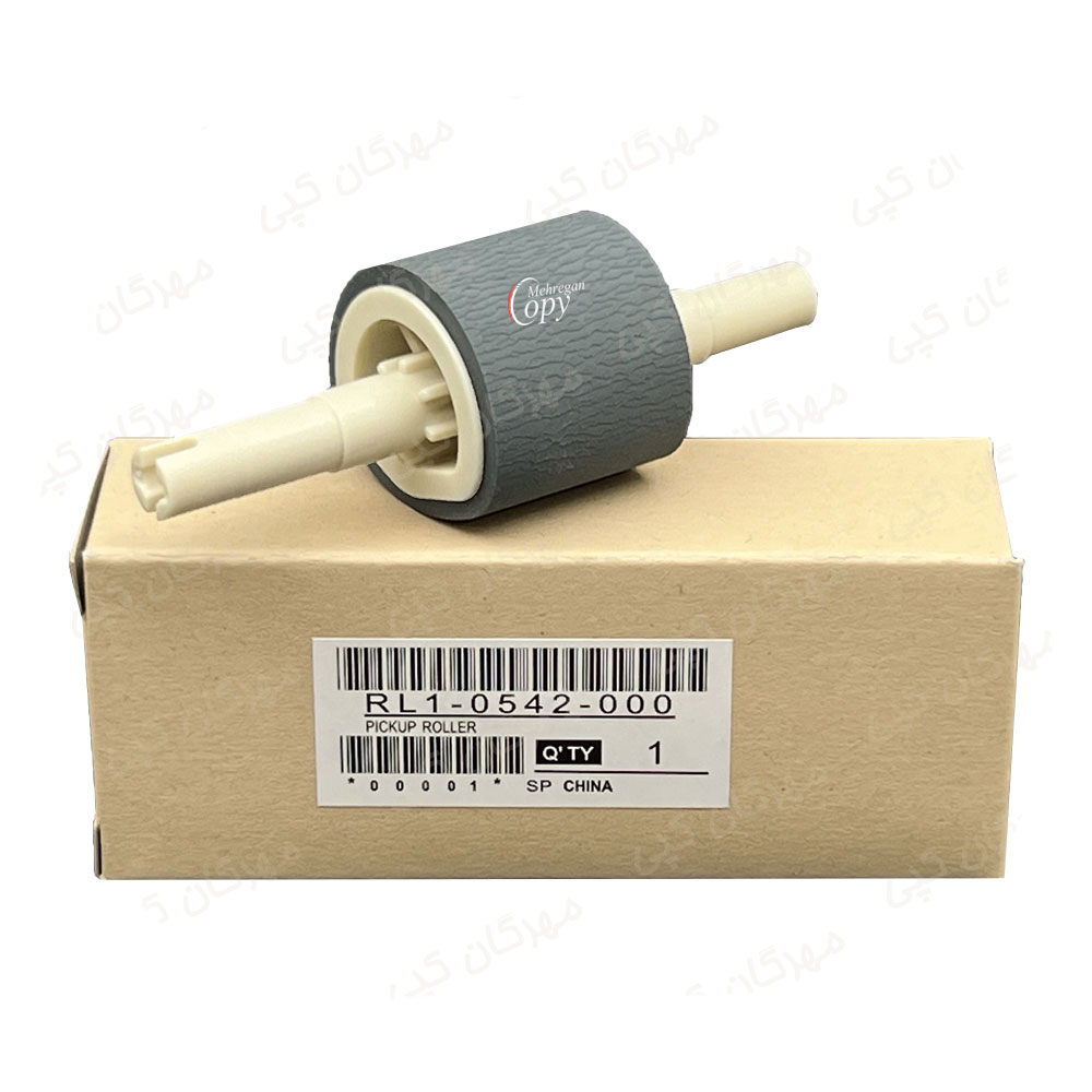پیکاپ (کاغذ کش) کاست پرینتر اچ پی hp 1320/2015 درجه یک