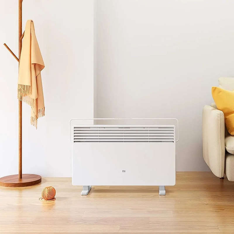 هیتر برقی هوشمند شیائومی | Mi Smart Space Heater S KRDNQ03ZM — تصویر ۴