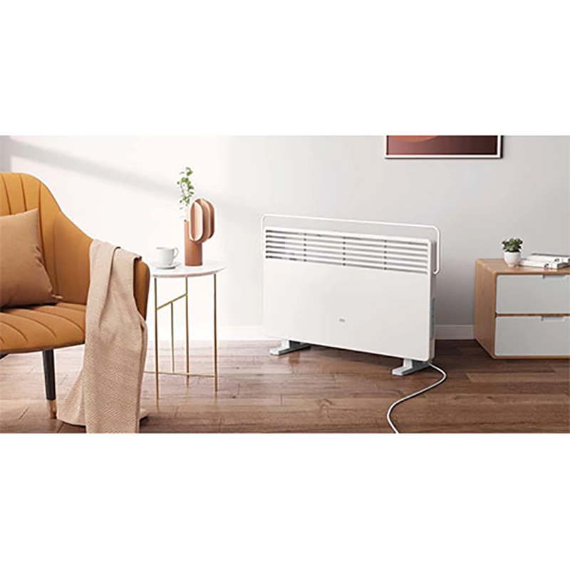 هیتر برقی هوشمند شیائومی | Mi Smart Space Heater S KRDNQ03ZM — تصویر ۶