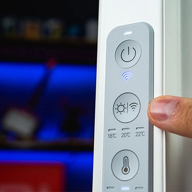 هیتر برقی هوشمند شیائومی | Mi Smart Space Heater S KRDNQ03ZM — تصویر ۷