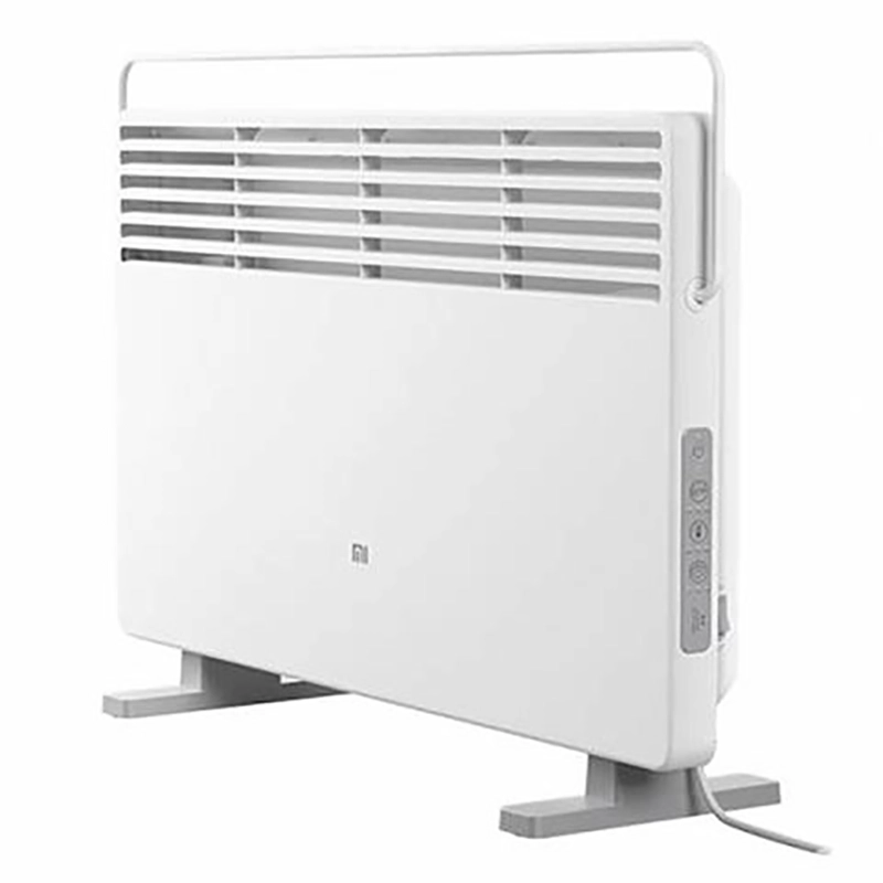 هیتر برقی هوشمند شیائومی | Mi Smart Space Heater S KRDNQ03ZM — تصویر ۲