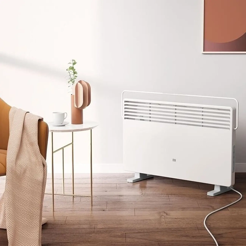 هیتر برقی هوشمند شیائومی | Mi Smart Space Heater S KRDNQ03ZM — تصویر ۵