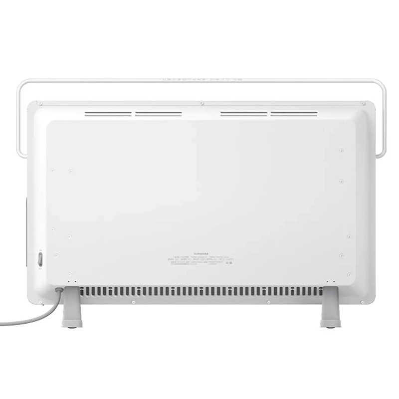 هیتر برقی هوشمند شیائومی | Mi Smart Space Heater S KRDNQ03ZM — تصویر ۳