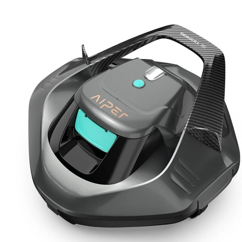 جارو رباتیک استخر ایپر | Aiper Seagull SE Robotic Pool Cleaner — تصویر ۲