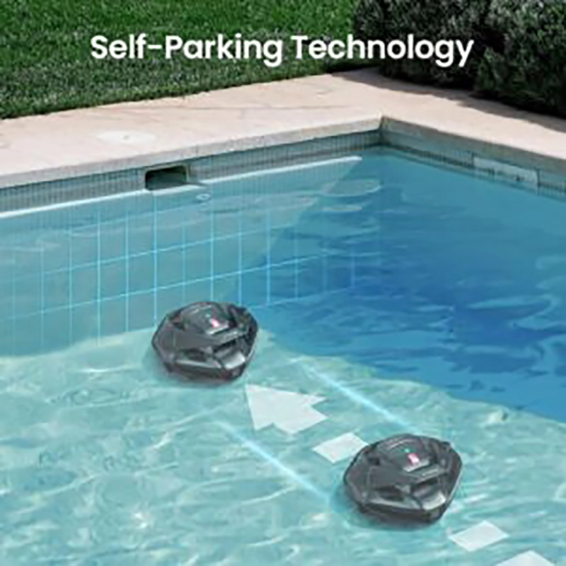 جارو رباتیک استخر ایپر | Aiper Seagull SE Robotic Pool Cleaner — تصویر ۶