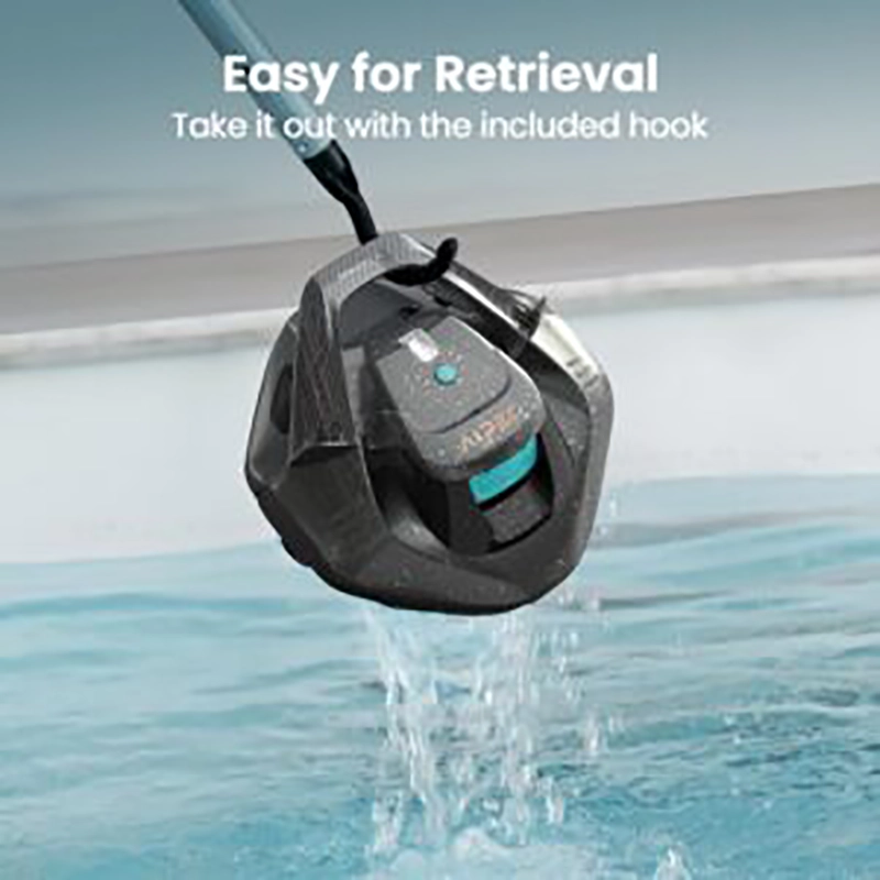 جارو رباتیک استخر ایپر | Aiper Seagull SE Robotic Pool Cleaner — تصویر ۴