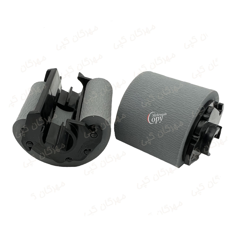 پیکاپ (کاغذ کش) کاست بامغزی پرینتر سامسونگ samsung 2510/4725 درجه یک — تصویر ۳