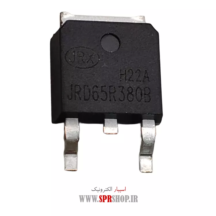 TR 65R380D TO-252 = 11N65 TO-252 ORG