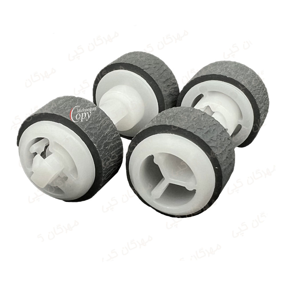 پیکاپ (کاغذکش) پرینتر اچ پی hp M15/M30 — تصویر ۵