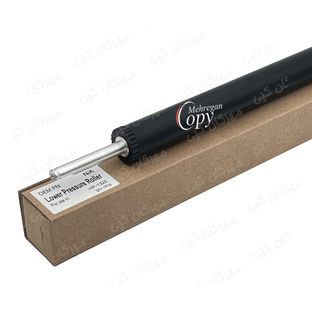 پرس پرینتر اچ پی hp 1320/2015 سیلیکونی درجه یک