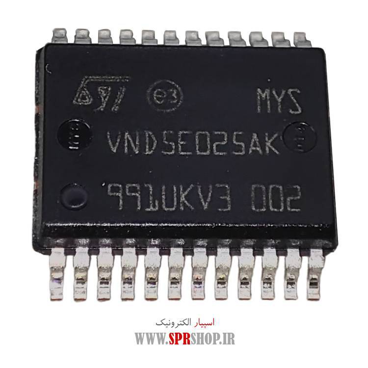 IC VND5E025AK SOP-24 ORG