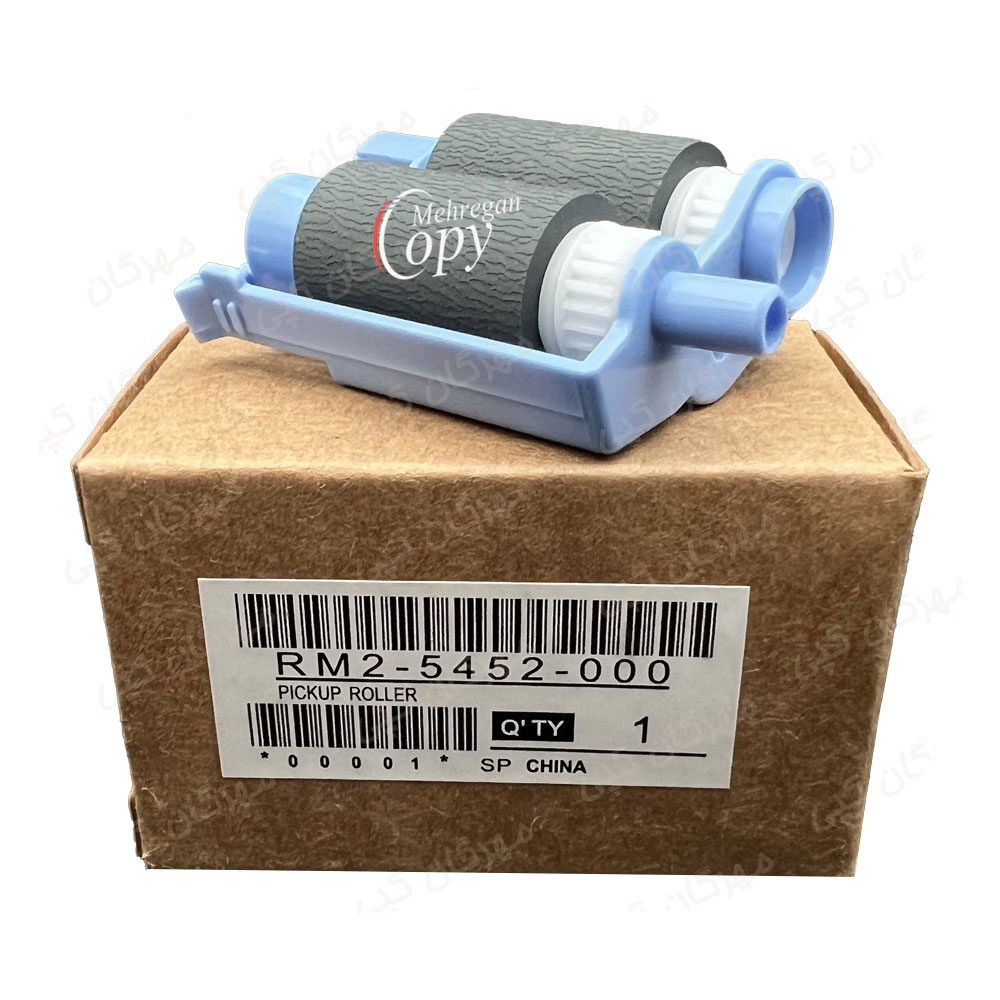 پیکاپ (کاغذکش) کاست پرینتر اچ پی HP 402/426/427/429 درجه یک
