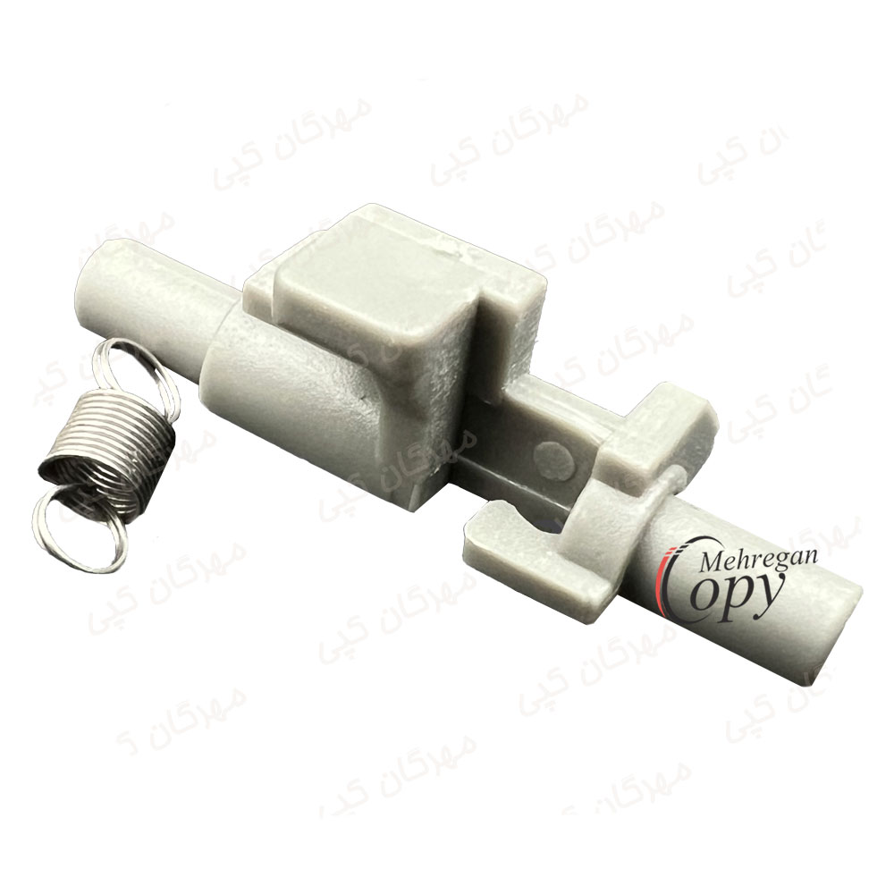 بست سینی (کاست) کاغذ با فنر پرینتر اچ پی HP 2035/2055/M401/M425 درجه یک
