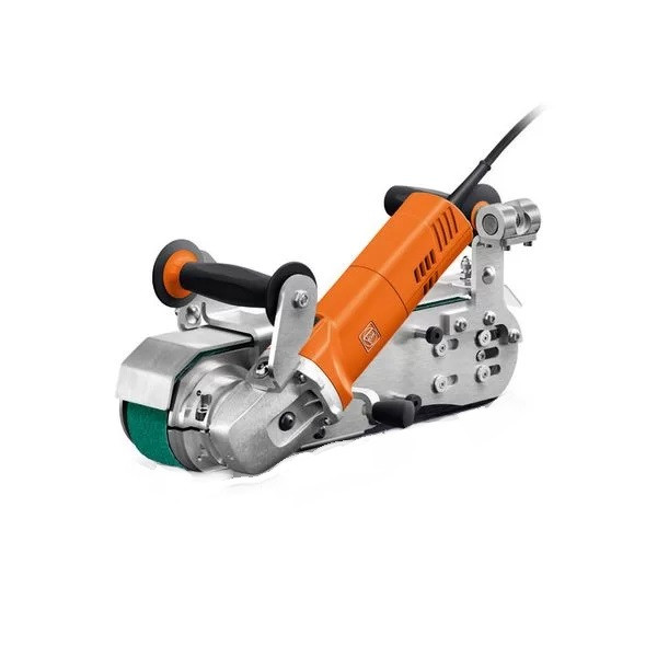 سنباده زن فاین GRIT GHB 15-50 Inox | ایران بور — تصویر ۲