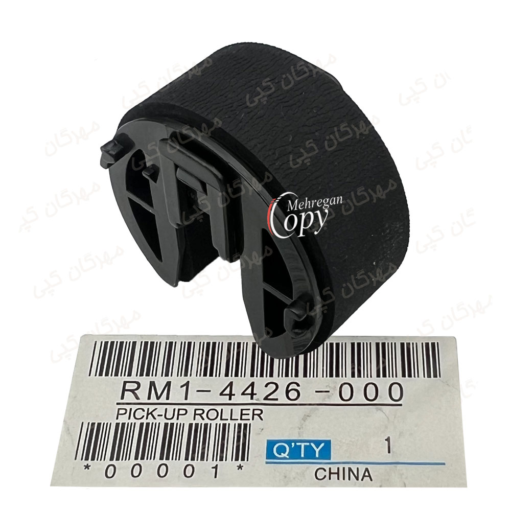 پیکاپ (کاغذکش) کاست بامغزی پرینتر رنگی اچ پی hp 1215/475