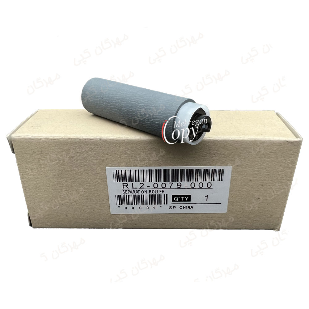 سپریشن پد دستی پرینتر اچ پی hp 607/633