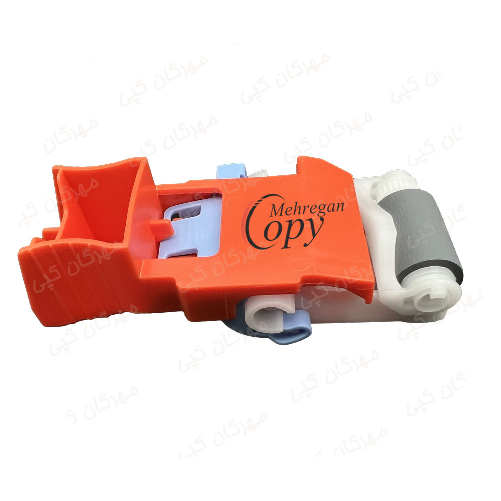 پیکاپ (کاغذکش) کاست بامغزی پرینتر اچ پی HP 607/609/632/633 — تصویر ۴