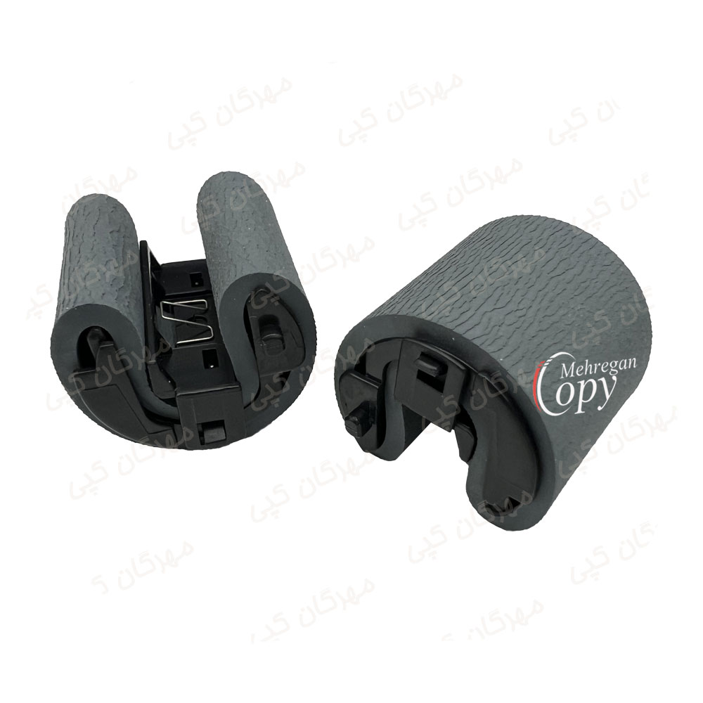 پیکاپ (کاغذکش) دستی بامغزی پرینتر اچ پی HP 607/609/632/633 درجه یک — تصویر ۴