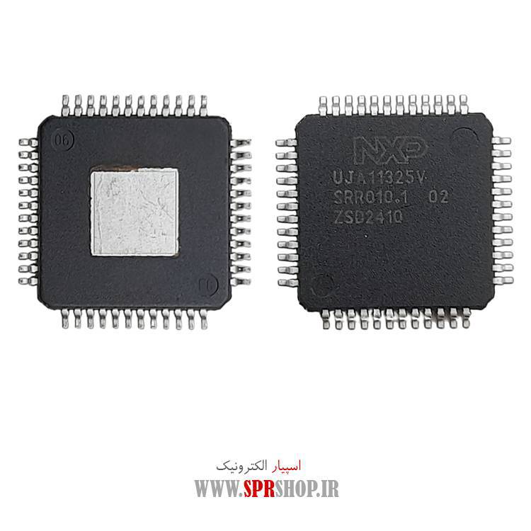 IC UJA 11325V QFP-48
