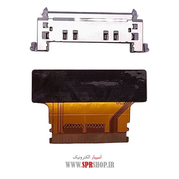 CONVERTER MAIN LG TO SAMSUNG SLB-300 — تصویر ۳